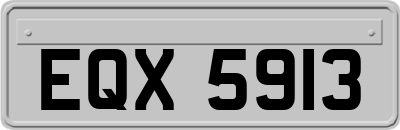 EQX5913
