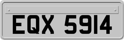 EQX5914