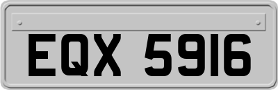 EQX5916
