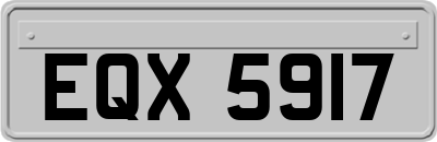 EQX5917