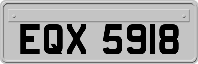 EQX5918