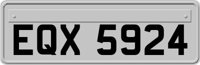 EQX5924
