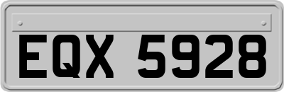 EQX5928