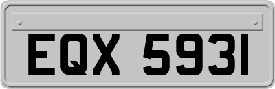EQX5931