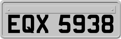 EQX5938