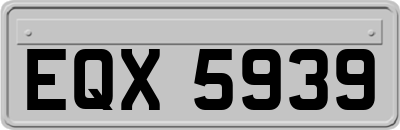 EQX5939