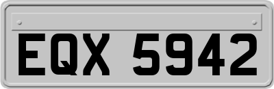 EQX5942