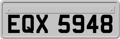 EQX5948