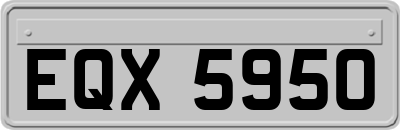 EQX5950