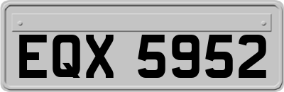 EQX5952