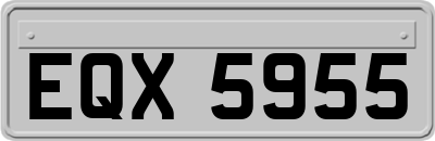 EQX5955