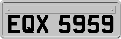 EQX5959