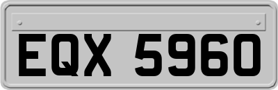 EQX5960