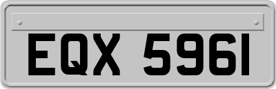 EQX5961