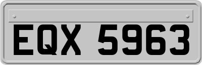 EQX5963