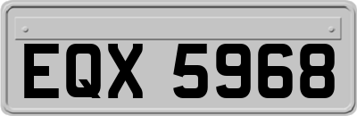EQX5968