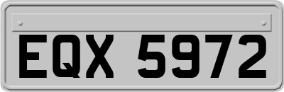 EQX5972