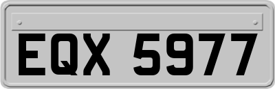 EQX5977