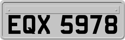 EQX5978