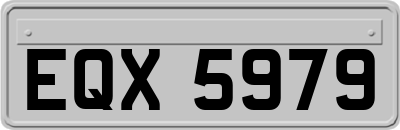 EQX5979