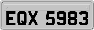 EQX5983