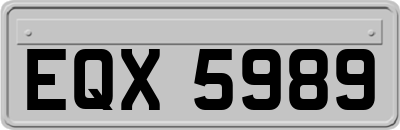 EQX5989