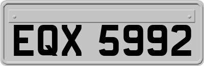 EQX5992