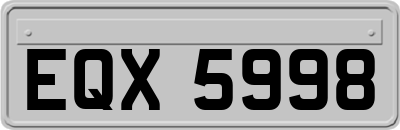 EQX5998