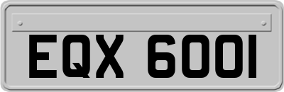 EQX6001