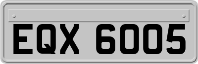 EQX6005
