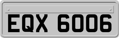EQX6006