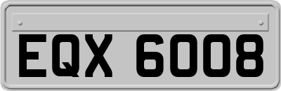 EQX6008