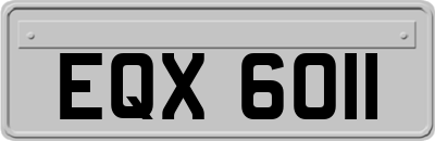 EQX6011