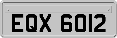 EQX6012