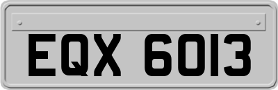 EQX6013