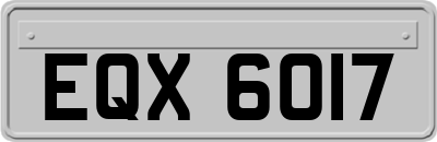 EQX6017