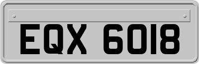 EQX6018