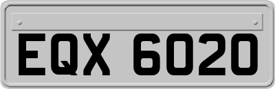 EQX6020