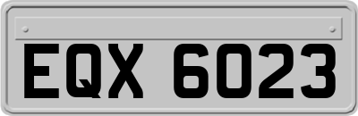 EQX6023