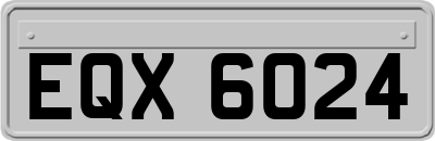EQX6024