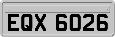 EQX6026