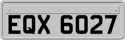 EQX6027