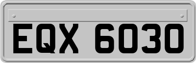 EQX6030