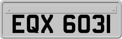 EQX6031