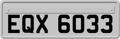 EQX6033