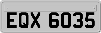 EQX6035