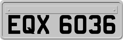 EQX6036