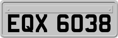 EQX6038