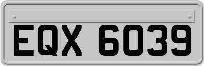 EQX6039