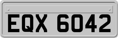 EQX6042